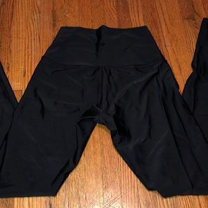 Lululemon Yoga Pants